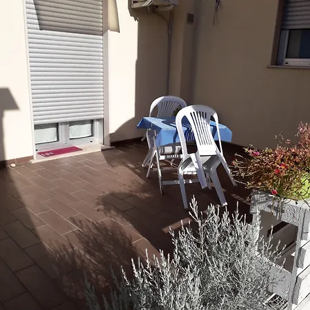 Soleluna Bed and Breakfast Λέτσε