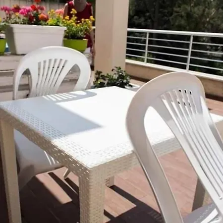 Bed and Breakfast Soleluna *