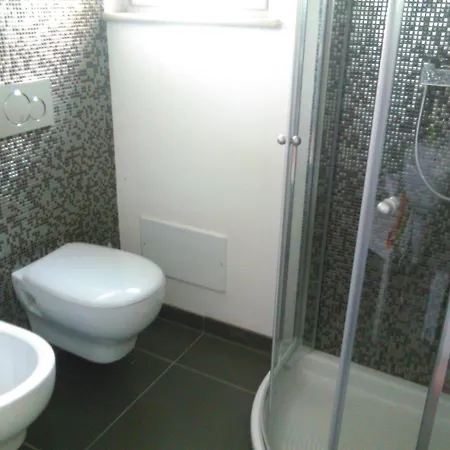Soleluna Bed and Breakfast Λέτσε